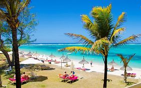 Hotel Silver Beach Mauritius